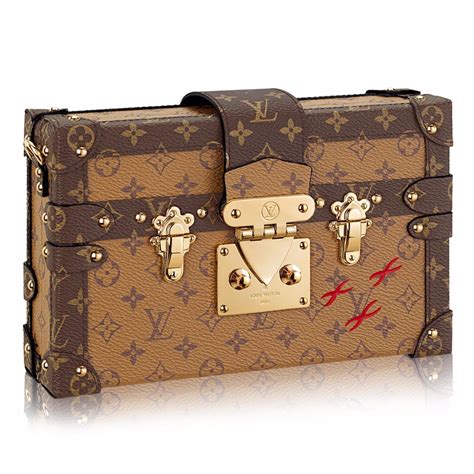 louis vuitton petite malle price|Louis Vuitton small purse.